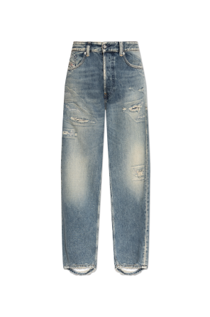 Amiri Jeans with pockets | Men's | Vitkac